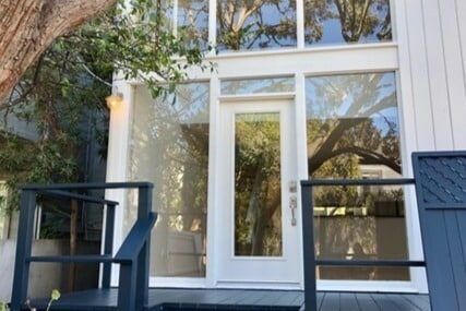 Private Entrance - 14 Westwind St