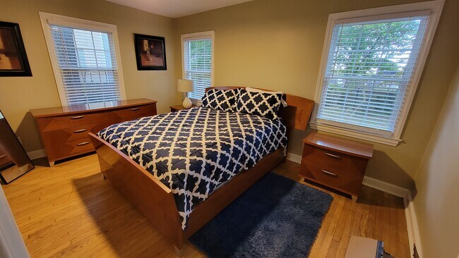 Building Photo - 8815 Reading Rd