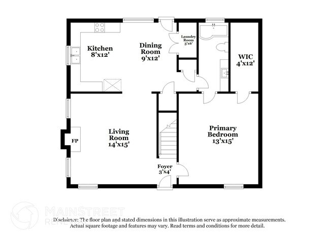 Building Photo - 6728 Crossbrook Ln