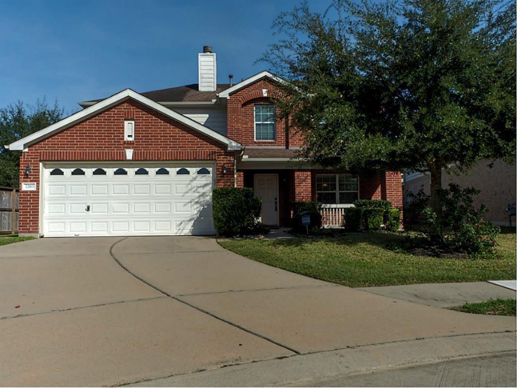 Primary Photo - 2303 Crossmill Ln