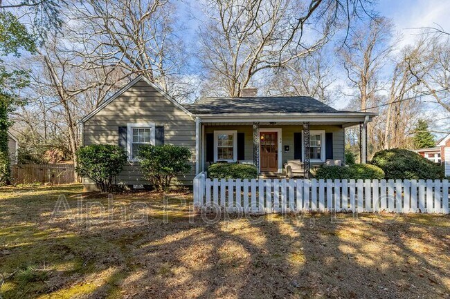 Foto del edificio - 22 Cammer Ave