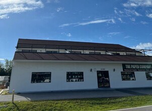 Building Photo - 14385 Woodstock Rd