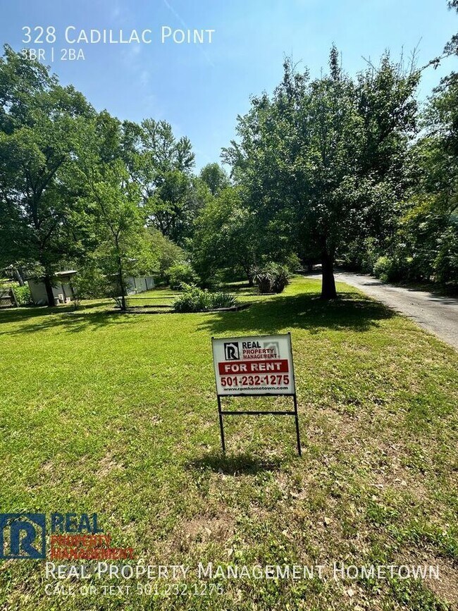 Building Photo - NEW LISTING!! Furnished LAKE Home on Beaut...