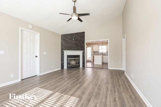 Foto del edificio - 3508 Country Way Rd