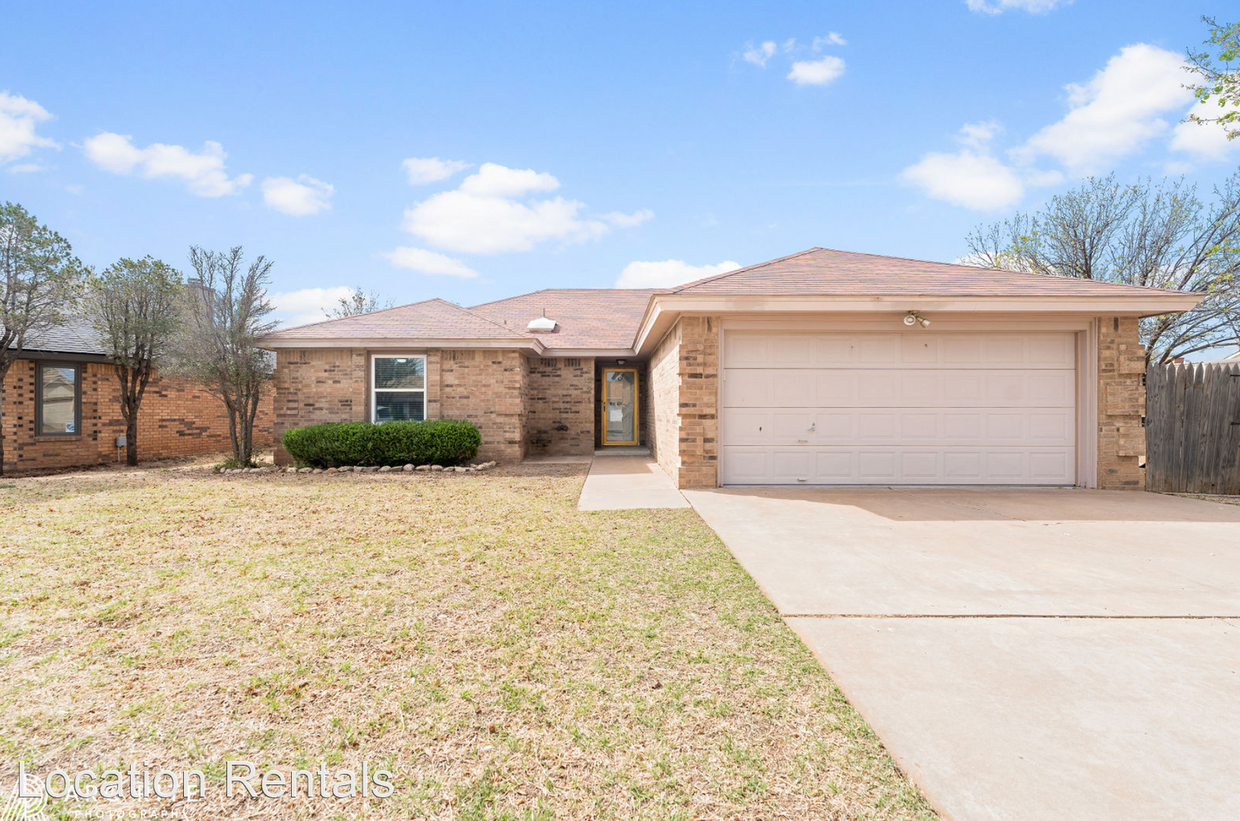 Primary Photo - 3 br, 2 bath House - 5521 95th Street