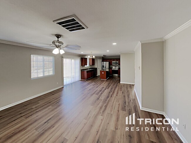 Foto del edificio - 3 Selsey Court Greensboro NC