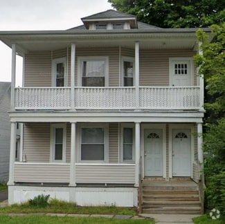 Building Photo - 9 Holmes Ave