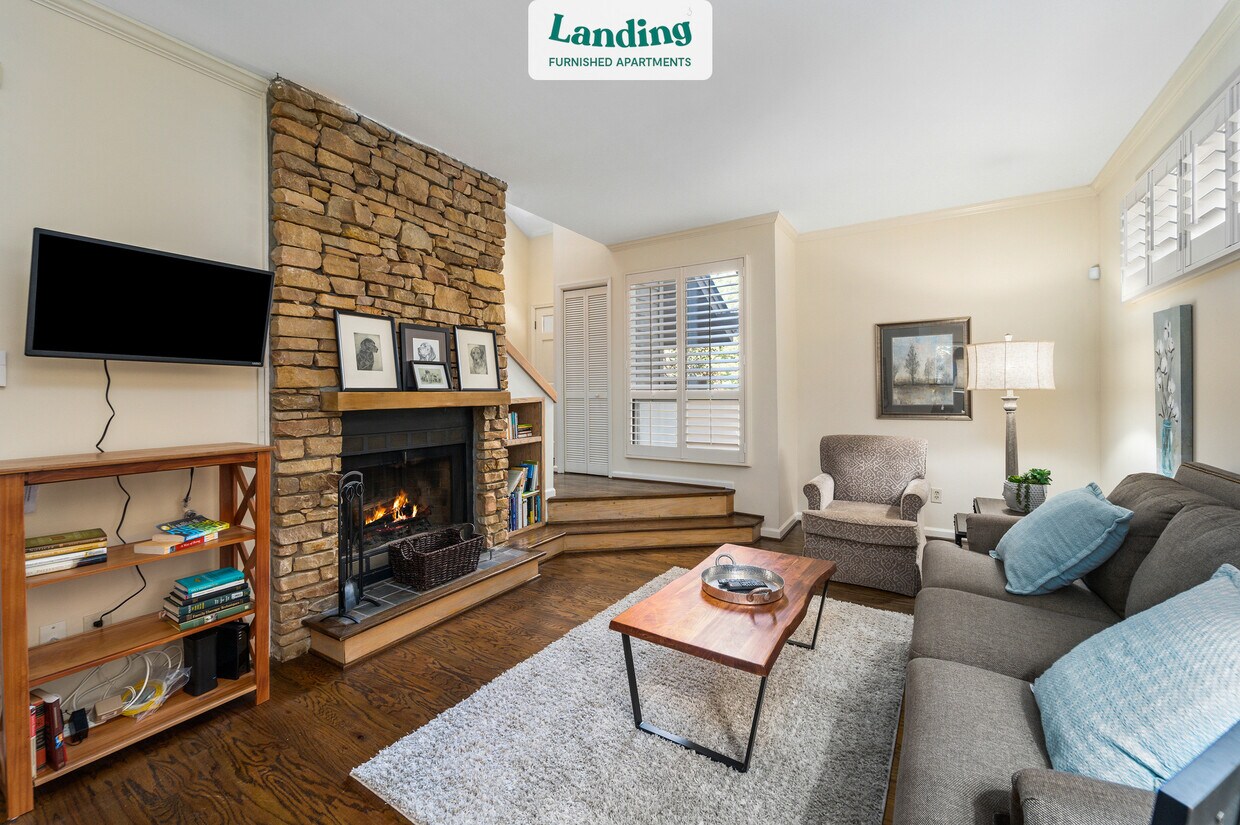 Primary Photo - 3041 Cahaba Cliffs Dr