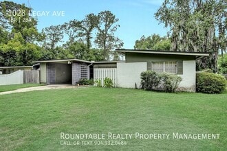 Building Photo - 1028 Legay Ave