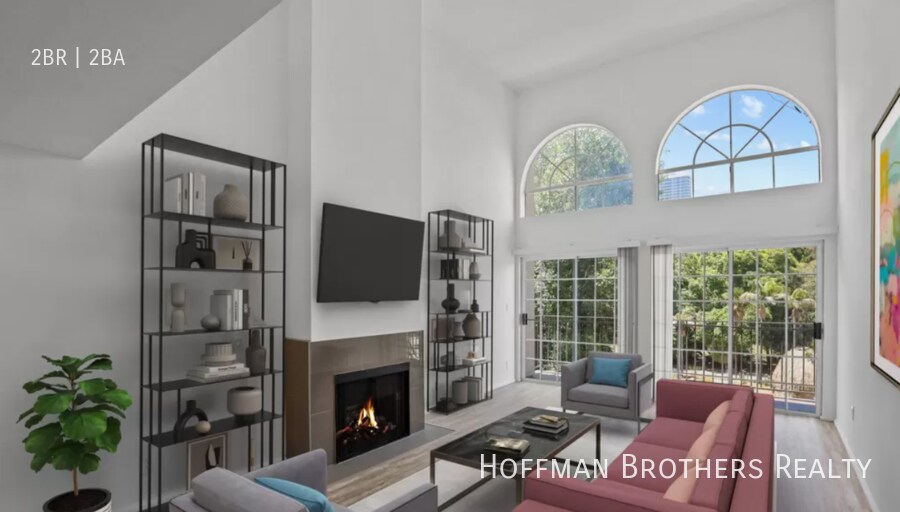 Foto principal - 11711 Ohio Ave Los Angeles, CA 90025