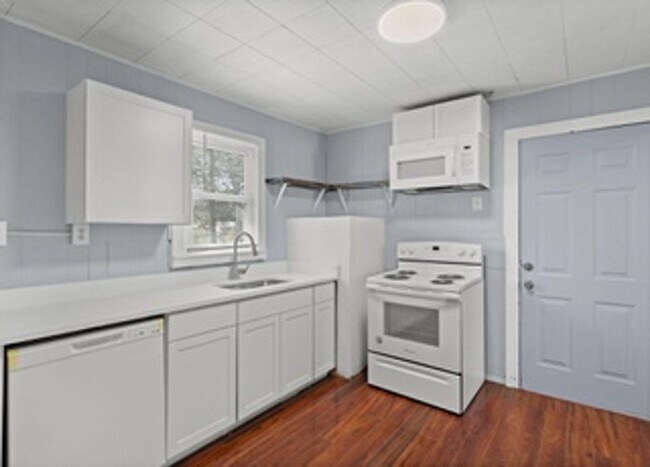 Building Photo - Cute 2 Bed 1 Bath Home for Rent