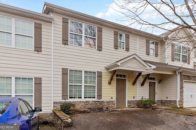 Photo - 4138 High Park Ln Townhome