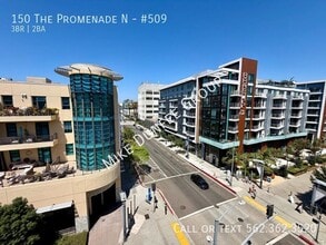 Building Photo - 150 The Prom N