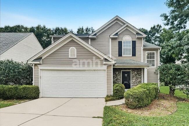 Building Photo - 8836 Laurel Run Dr