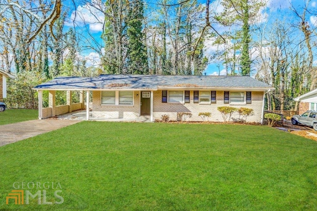 Foto principal - 3465 Tulip Dr