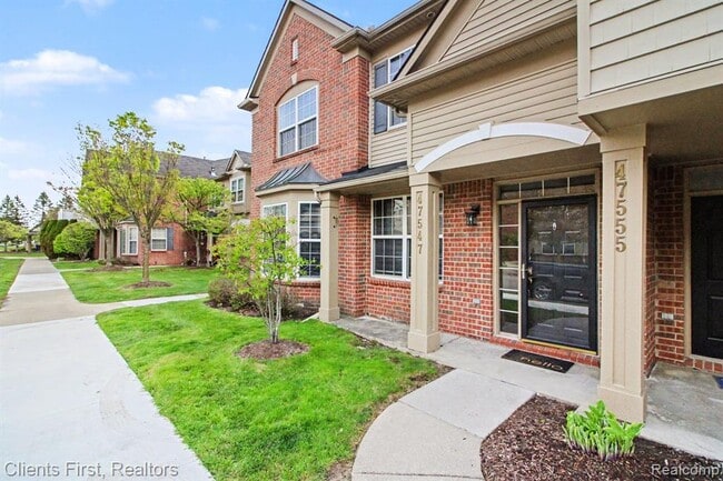 Foto del edificio - 47547 Ormskirk Dr