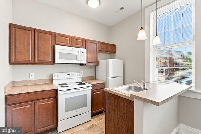 Foto del edificio - 132 N Braddock St