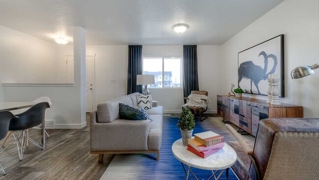 Foto del edificio - 51 N Voyager Ln