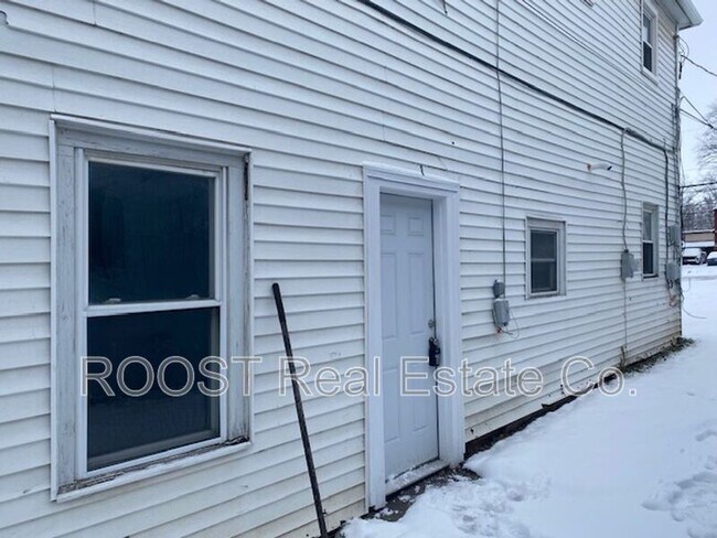 Foto del edificio - 124 S Chillicothe St