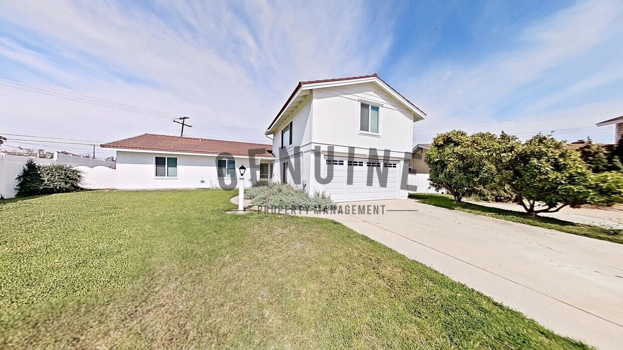 Foto principal - 2 Story 5 Bedroom House - Cul De Sac Lot -...