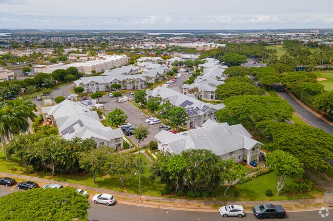 Foto aérea - Ho'okumu at  Waikele