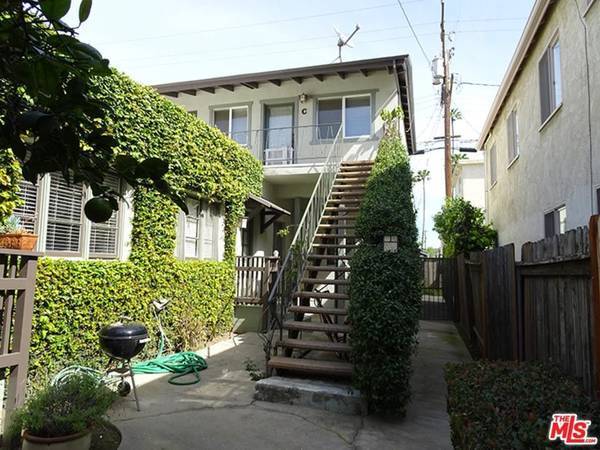 Building Photo - 1511 12th St