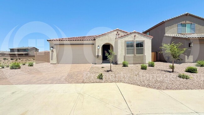 Foto del edificio - 5336 W Rainwater Dr