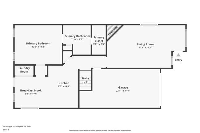 Building Photo - 9815 Riggin Dr