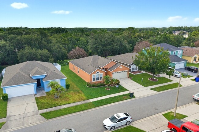 Photo - 3015 Elbib Dr (St. Cloud, FL) House