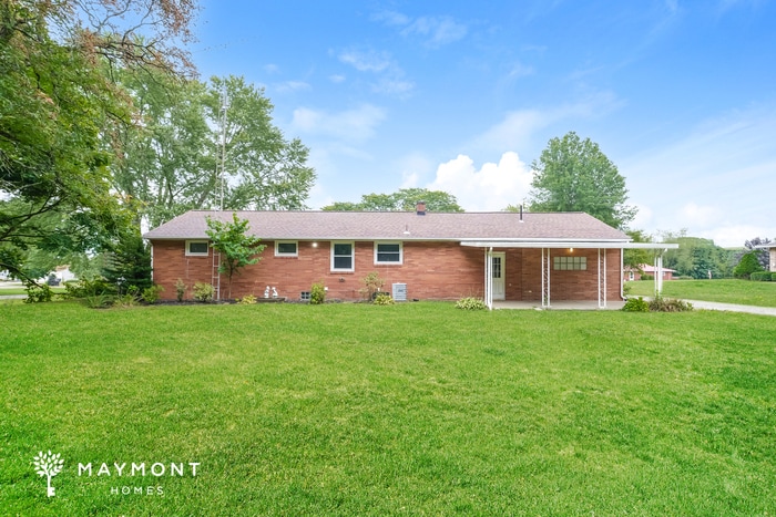 Building Photo - 4525 Dueber Ave SW