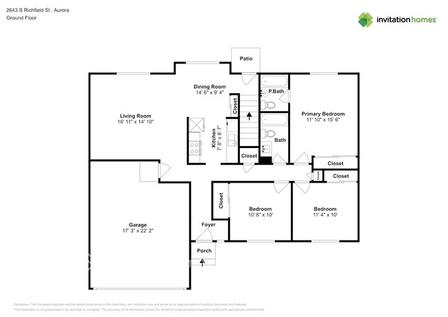 Building Photo - 2643 S Richfield St