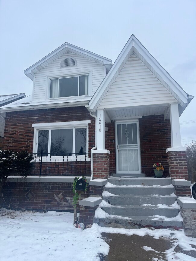 Foto del edificio - 15410 Tracey St