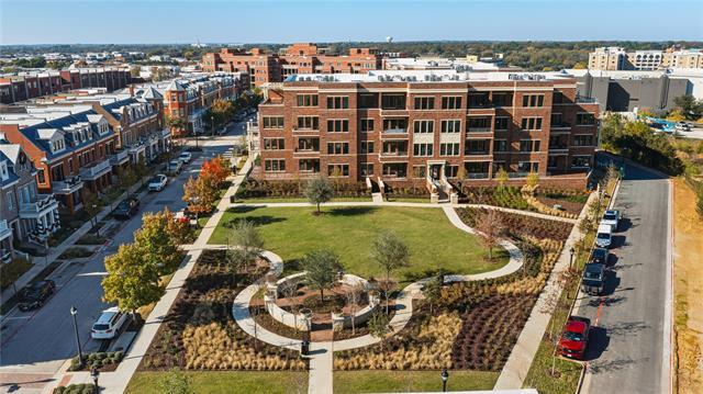 Foto del edificio - 1530 Meeting St