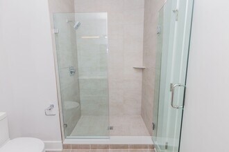 Interior Photo - Cricket Flats & Shops