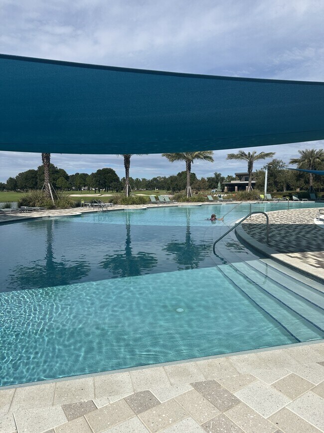 Foto del edificio - 4078 NW 44th Cir