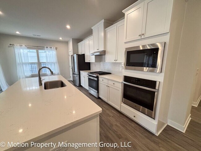 Foto del edificio - 1439 Augustus Beamon Dr