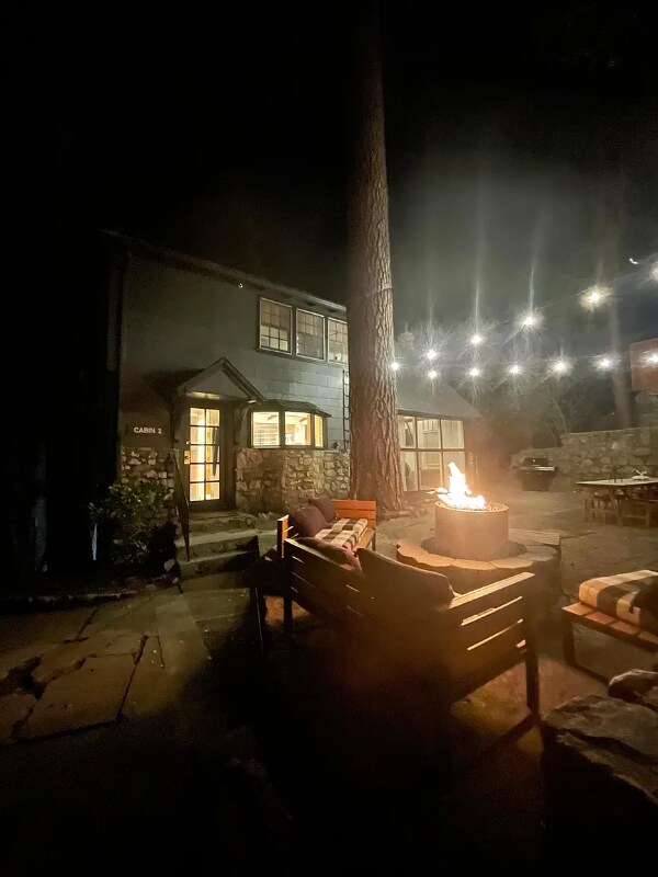 23150 Balsam Ln, Crestline, CA 92325 House Rental in Crestline, CA