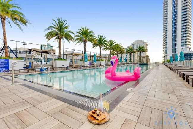 Foto del edificio - 4010 S Ocean Dr