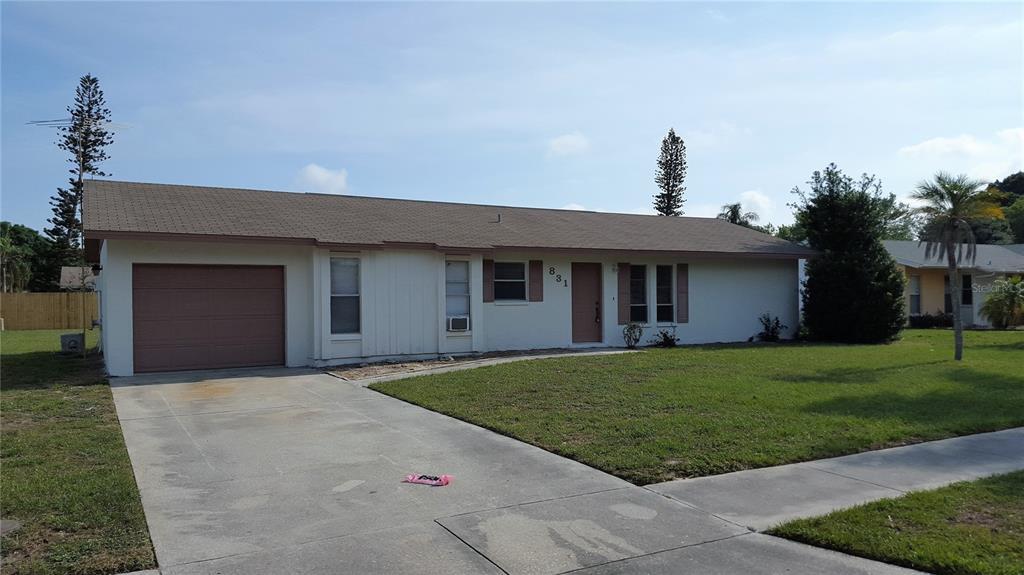 831 Southern Pine Ln, Sarasota, FL 34243 House Rental in Sarasota, FL