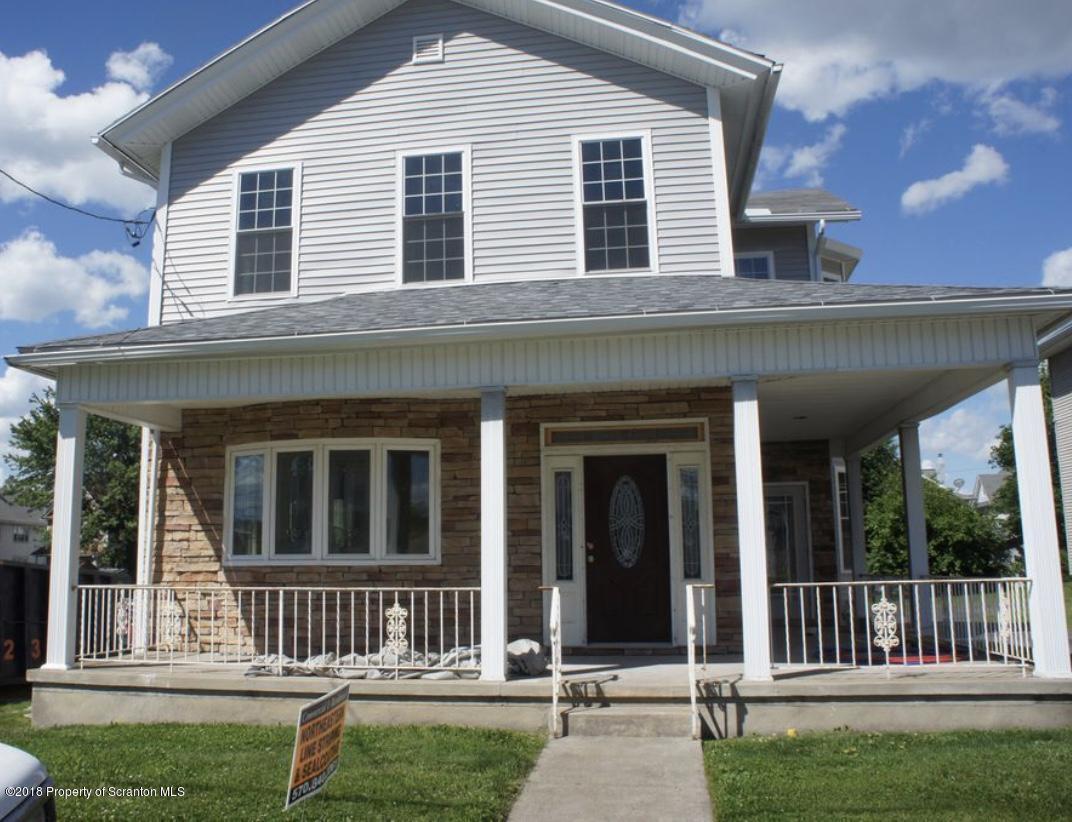 Foto principal - 2027 Green Ridge St
