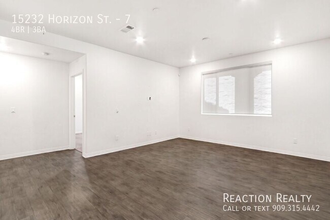 Foto del edificio - 15232 Horizon St
