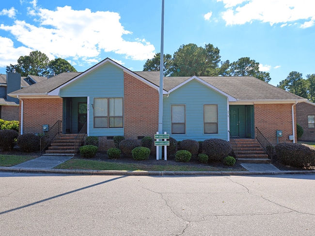 Your New Home Awaits - Tartan Place