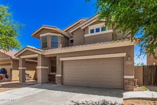 Foto del edificio - 10343 W Robin Ln