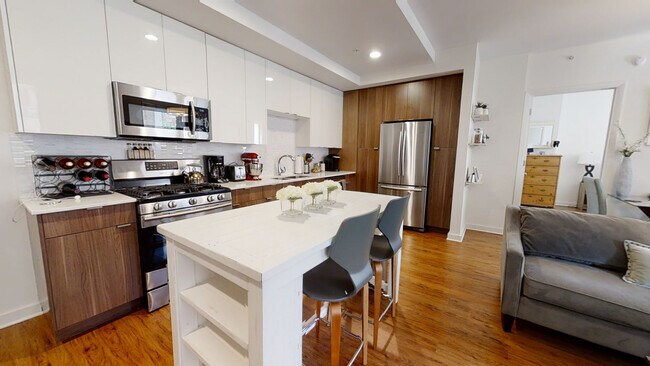 Foto del edificio - 707 N Wells St