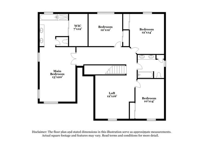 Building Photo - 514 W Redwood Dr