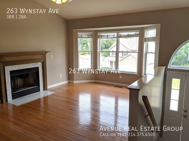 Foto del edificio - Just Listed! Updated Home