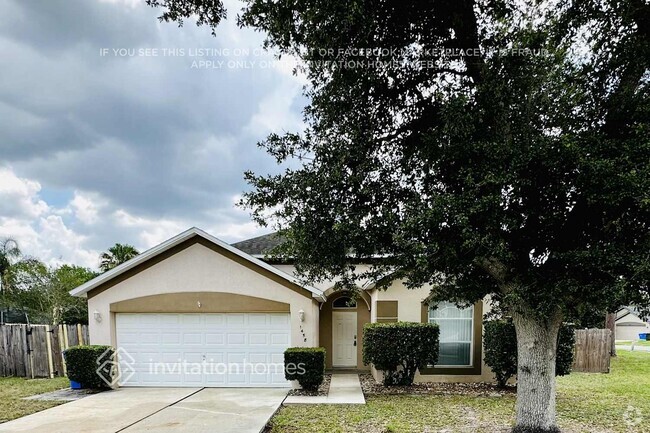 Building Photo - 1458 Canal Cross Ct