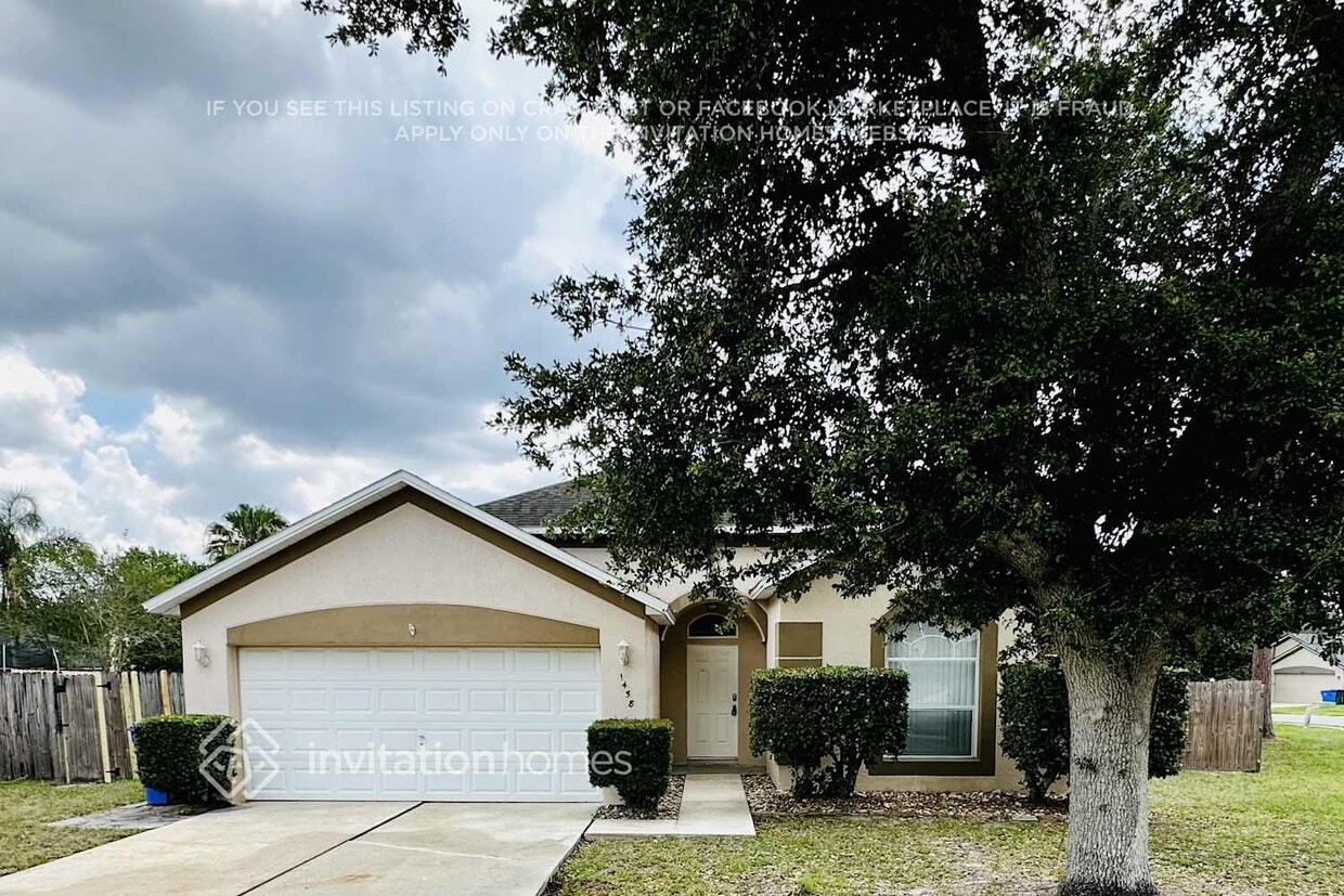 Primary Photo - 1458 Canal Cross Ct