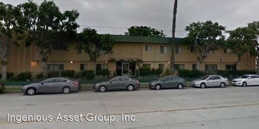 Primary Photo - Studio, 1 bath Apartment - 3822 Baldwin Ave.