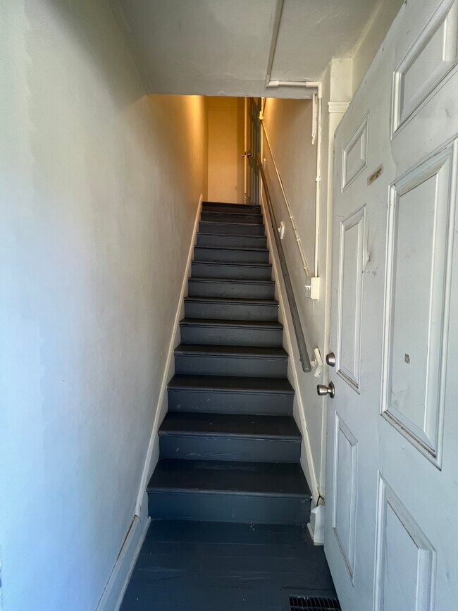 Foto del edificio - 1207 Sarah St